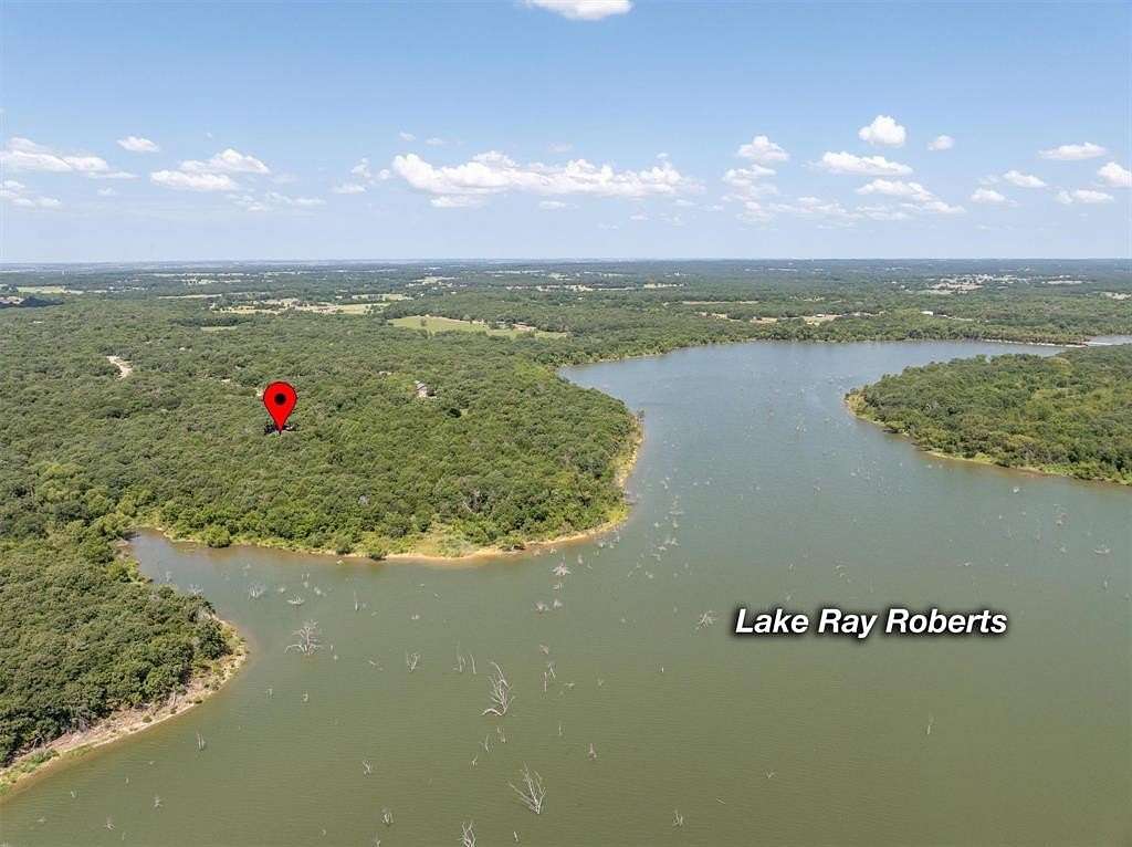 2 Acres of Residential Land for Sale in Valley View, Texas