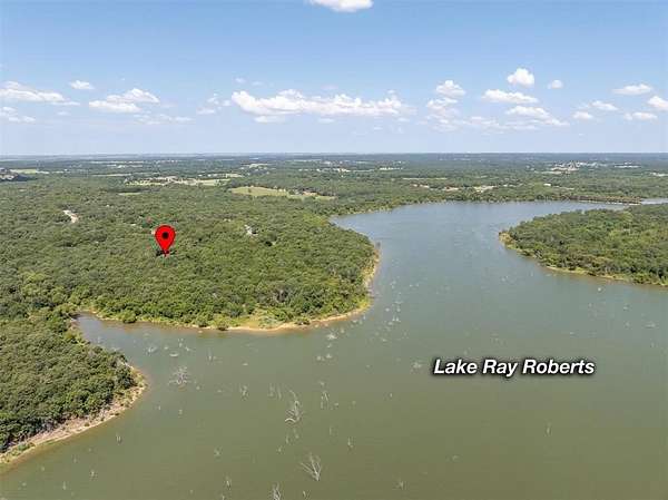 2 Acres of Residential Land for Sale in Valley View, Texas
