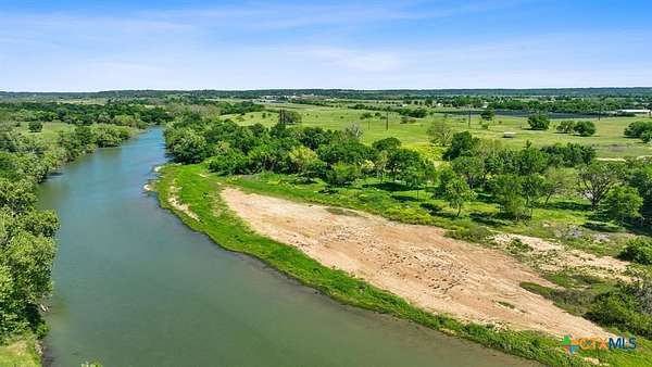 48.4 Acres of Land for Sale in Smithville, Texas