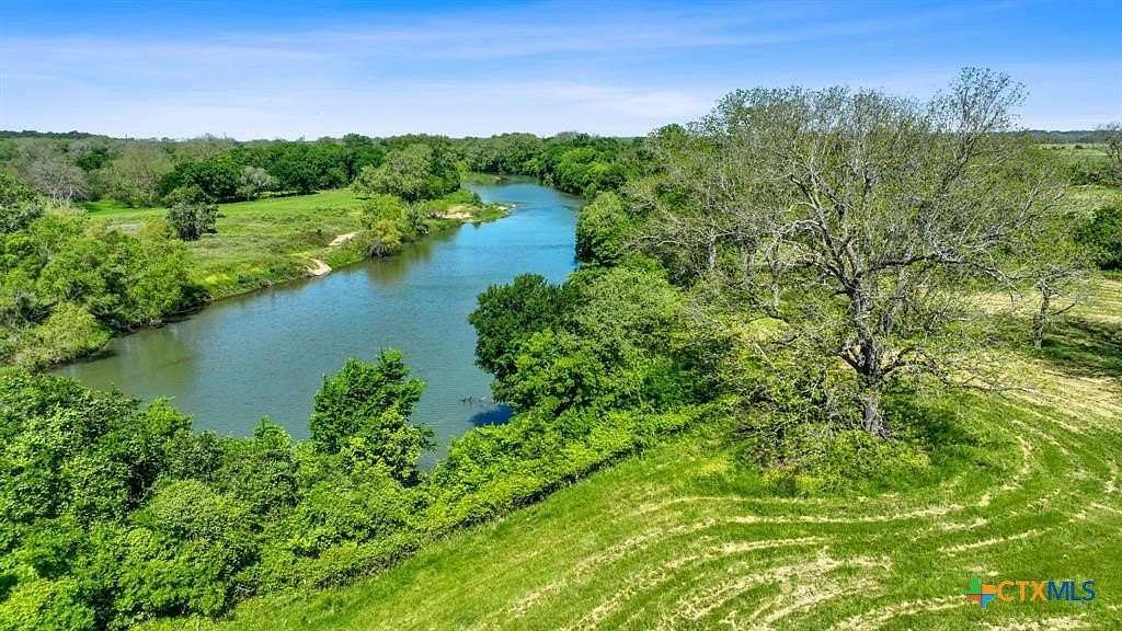 31.2 Acres of Land for Sale in Smithville, Texas
