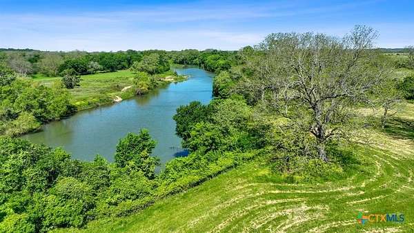 31.2 Acres of Land for Sale in Smithville, Texas