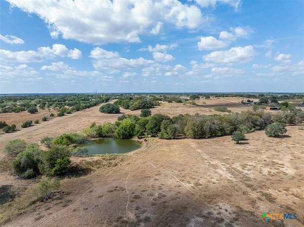 419 Acres of Land with Home for Sale in Lockhart, Texas