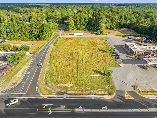 0.51 Acres of Mixed-Use Land for Sale in Loris, South Carolina