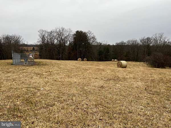 4.45 Acres of Land for Sale in Berkeley Springs, West Virginia