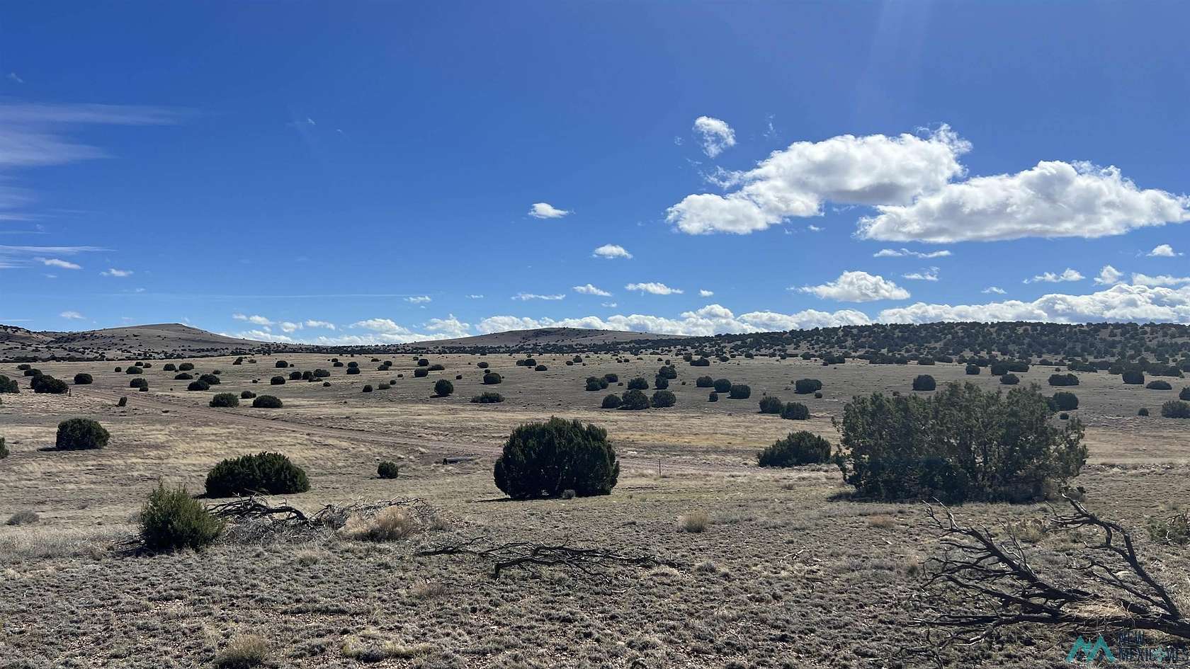 8.12 Acres of Residential Land for Sale in Quemado, New Mexico