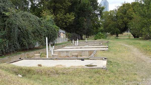 0.14 Acres of Land for Sale in Dallas, Texas