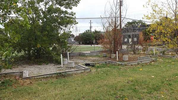 0.14 Acres of Land for Sale in Dallas, Texas