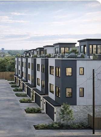 0.14 Acres of Land for Sale in Dallas, Texas