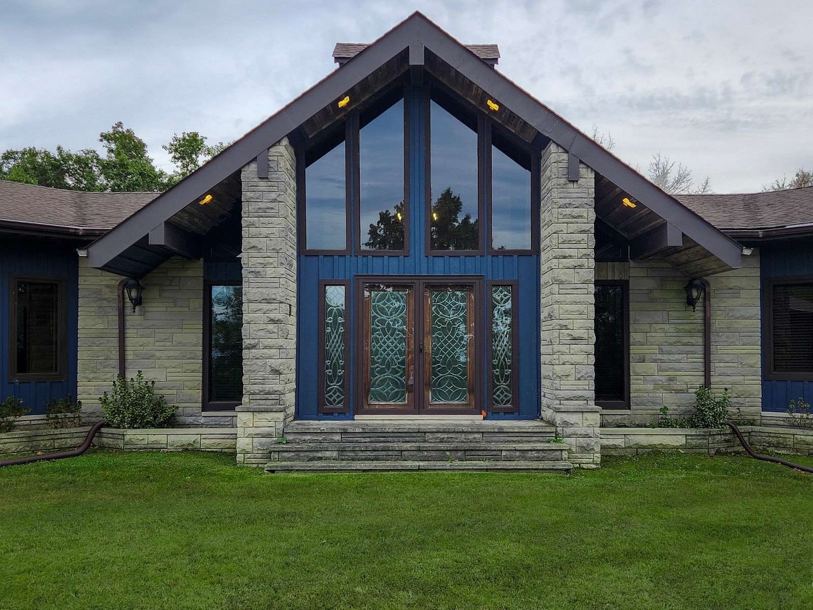 2.15 Acres of Residential Land with Home for Sale in Greenville, Kentucky