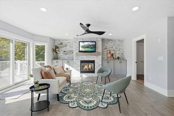 2 Acres of Land with Home for Sale in Hudson, Wisconsin