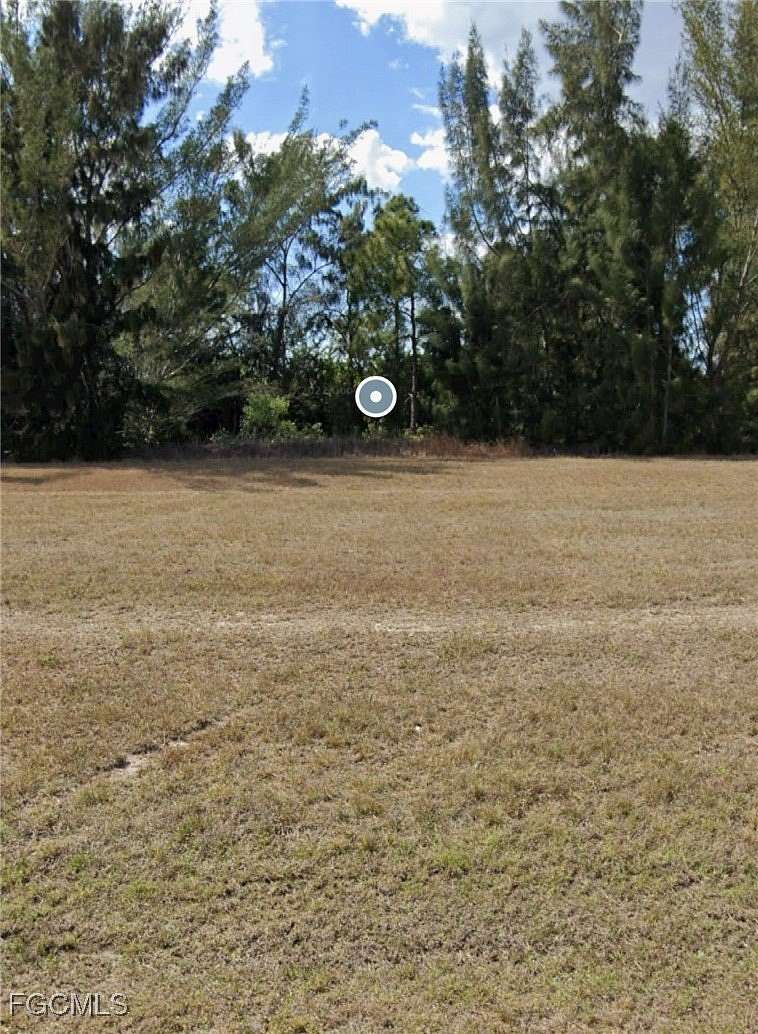 0.34 Acres of Land for Sale in Cape Coral, Florida