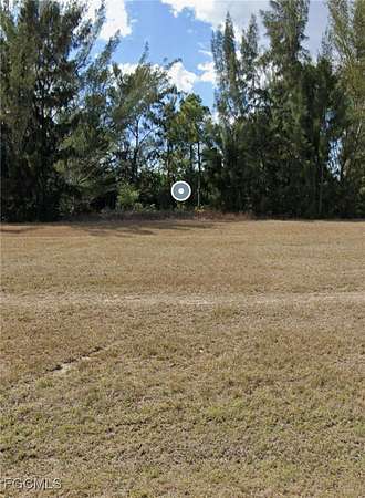 0.34 Acres of Land for Sale in Cape Coral, Florida