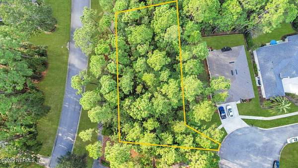 0.44 Acres of Residential Land for Sale in St. Marys, Georgia