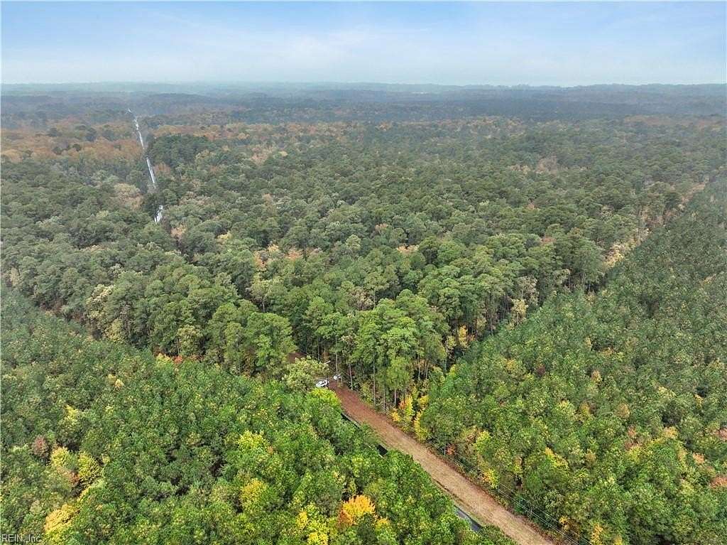 27 Acres of Land for Sale in Hayes, Virginia