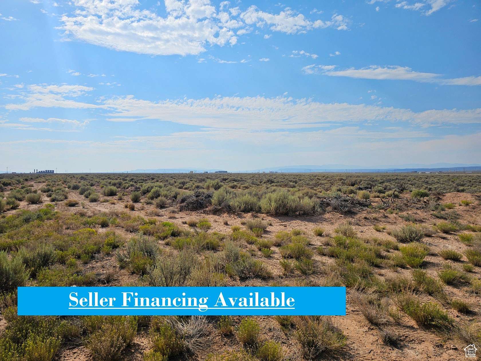 10.8 Acres of Recreational Land for Sale in Duchesne, Utah