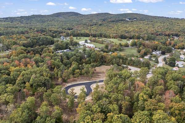 1.6 Acres of Residential Land for Sale in North Berwick, Maine