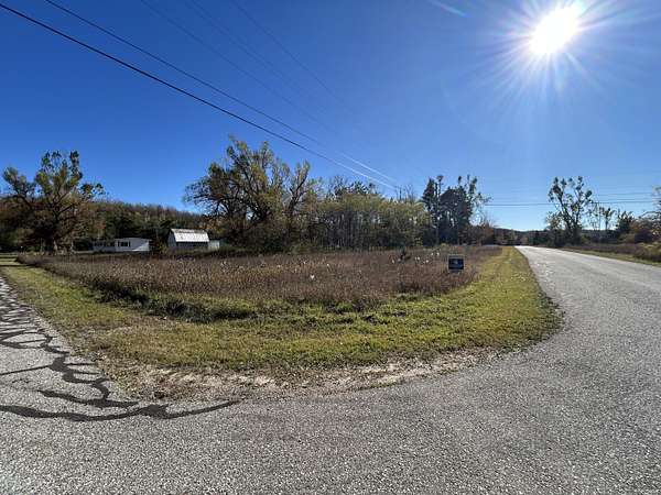 Residential Land for Sale in Elmira, Michigan