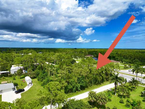 1.68 Acres of Residential Land for Sale in The Acreage, Florida