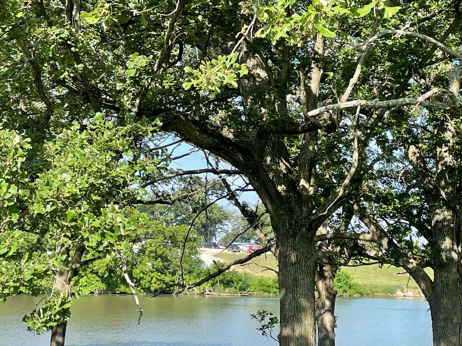 3 Acres of Land for Sale in Corning, Iowa