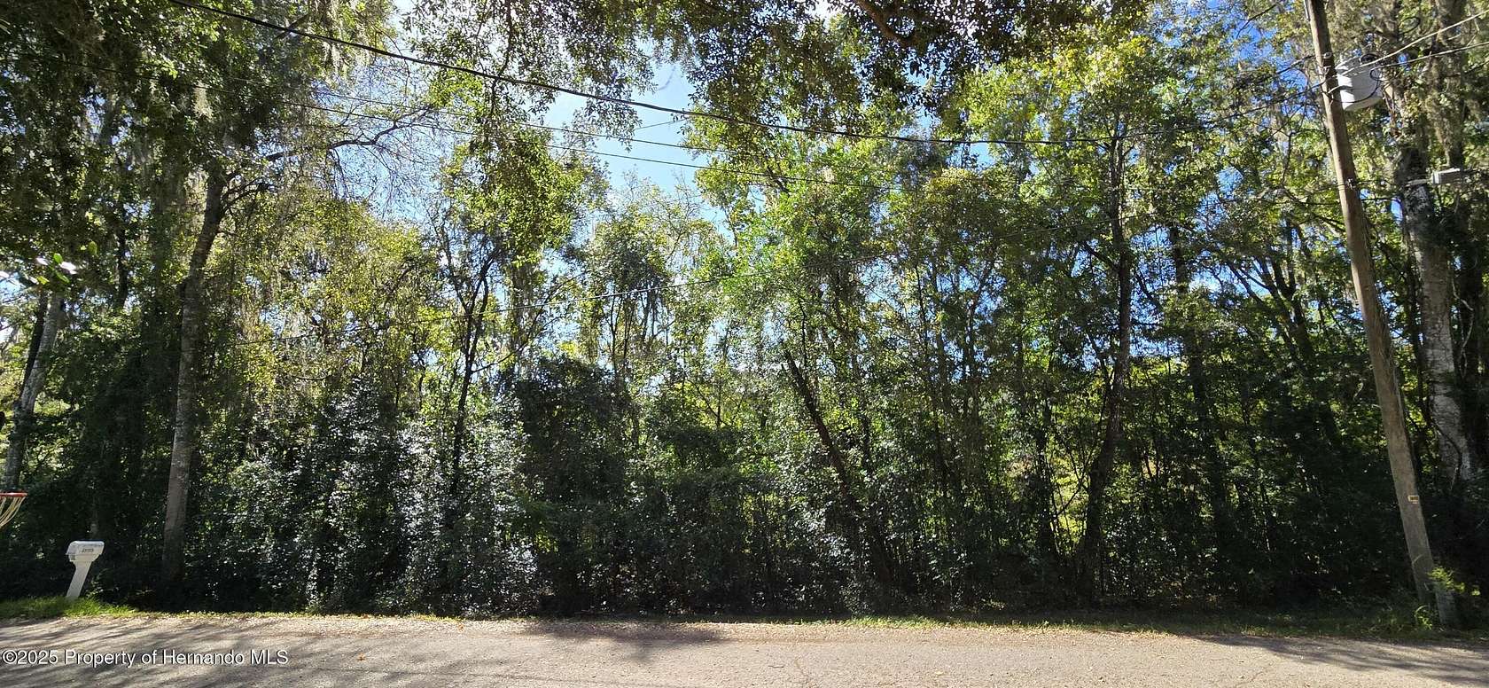 0.3 Acres of Residential Land for Sale in Brooksville, Florida