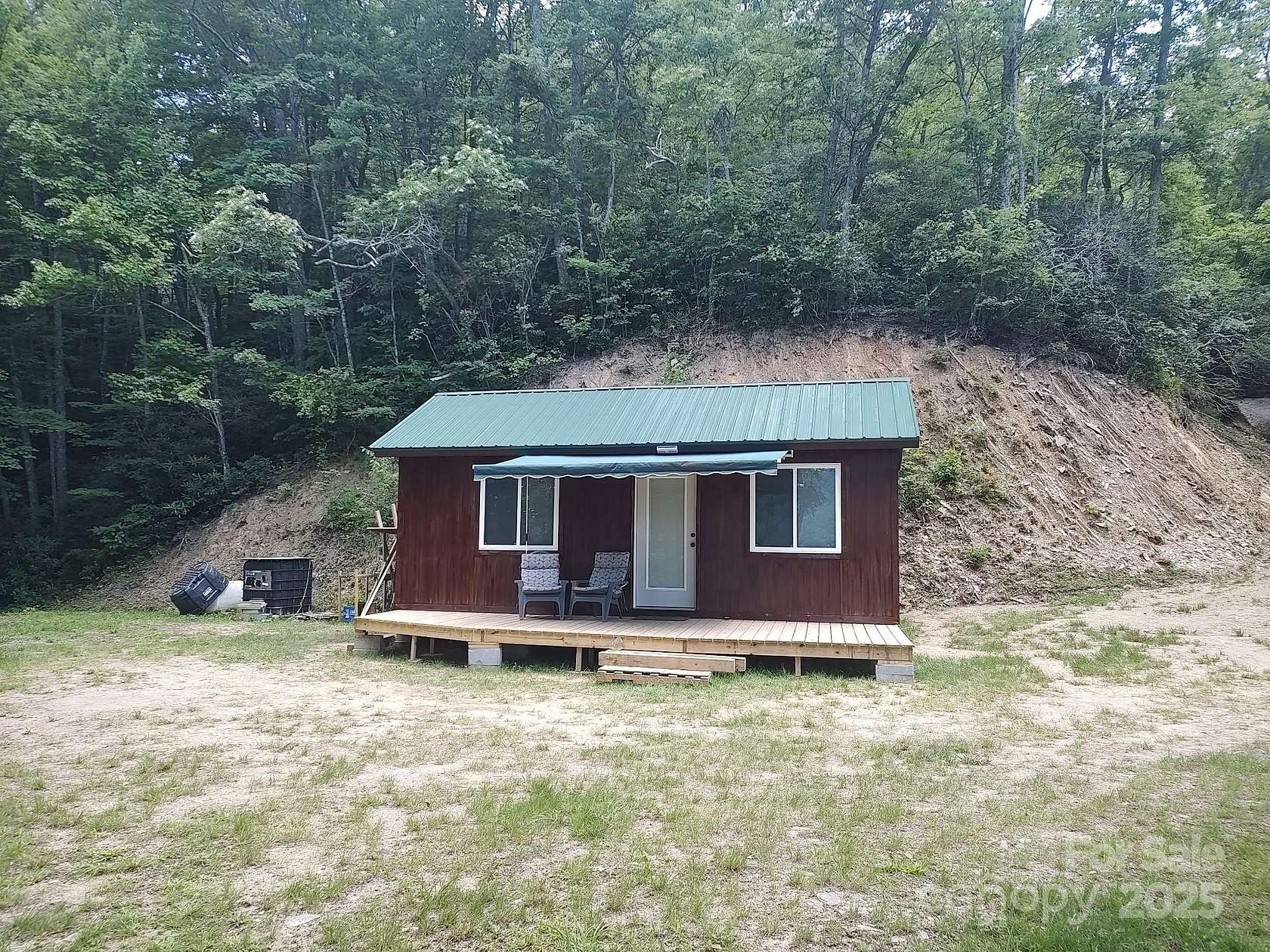 4.6 Acres of Land for Sale in Sylva, North Carolina