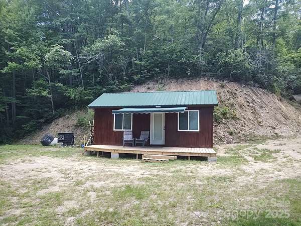 4.6 Acres of Land for Sale in Sylva, North Carolina