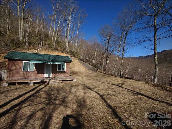 4.6 Acres of Land for Sale in Sylva, North Carolina