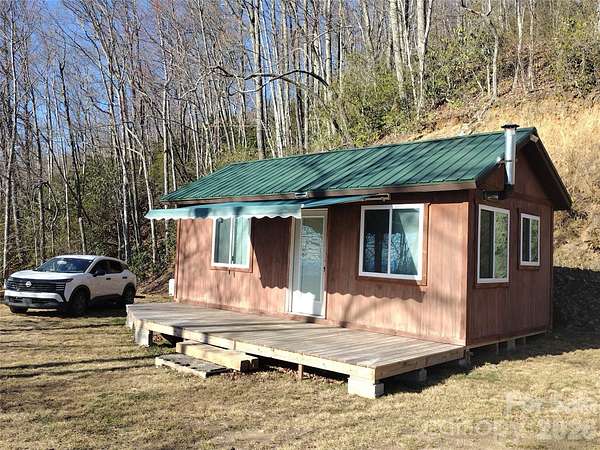 4.6 Acres of Land for Sale in Sylva, North Carolina