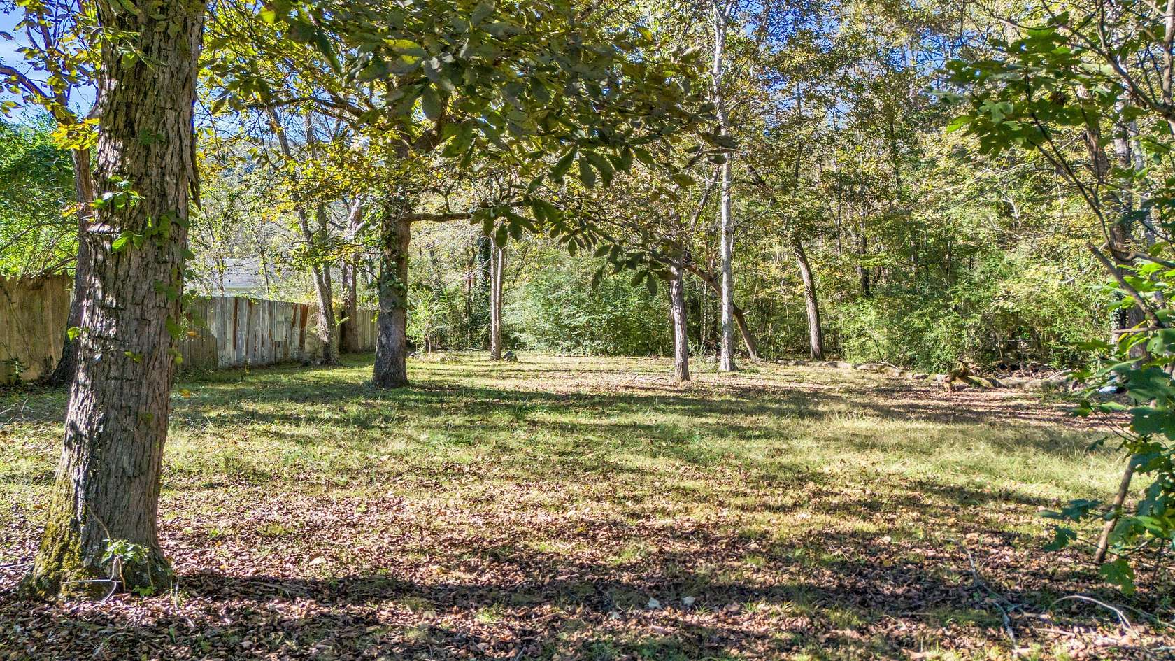 1.2 Acres of Land for Sale in Hixson, Tennessee