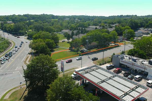 0.39 Acres of Residential Land for Sale in Nashville, Tennessee