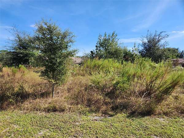 0.33 Acres of Residential Land for Sale in Spring Hill, Florida