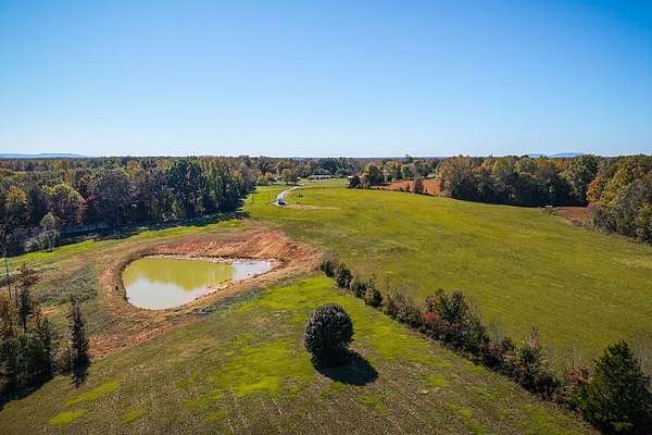 25.8 Acres of Land for Sale in Walling, Tennessee