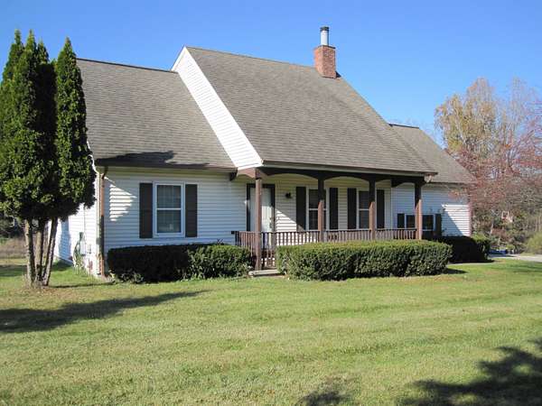 1.88 Acres of Residential Land with Home for Sale in Dexter, Michigan