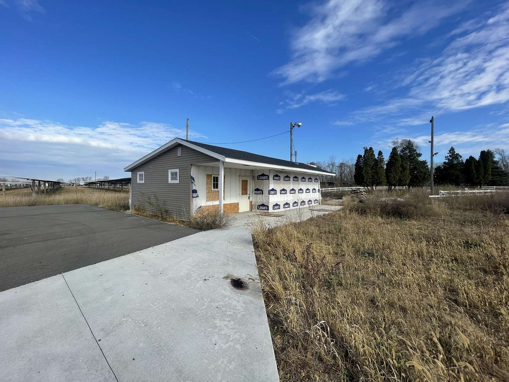 11.4 Acres of Mixed-Use Land for Sale in Sturgis, Michigan