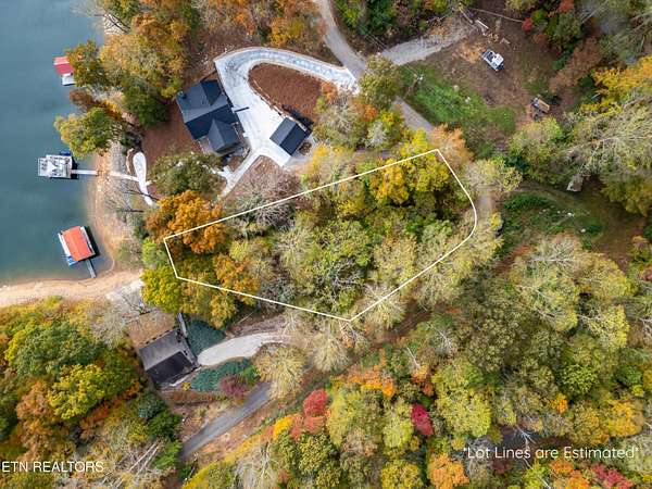 0.72 Acres of Residential Land for Sale in Andersonville, Tennessee