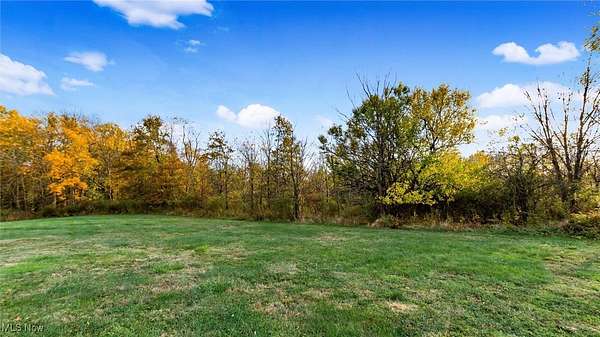 31.5 Acres of Recreational Land for Sale in Zanesville, Ohio