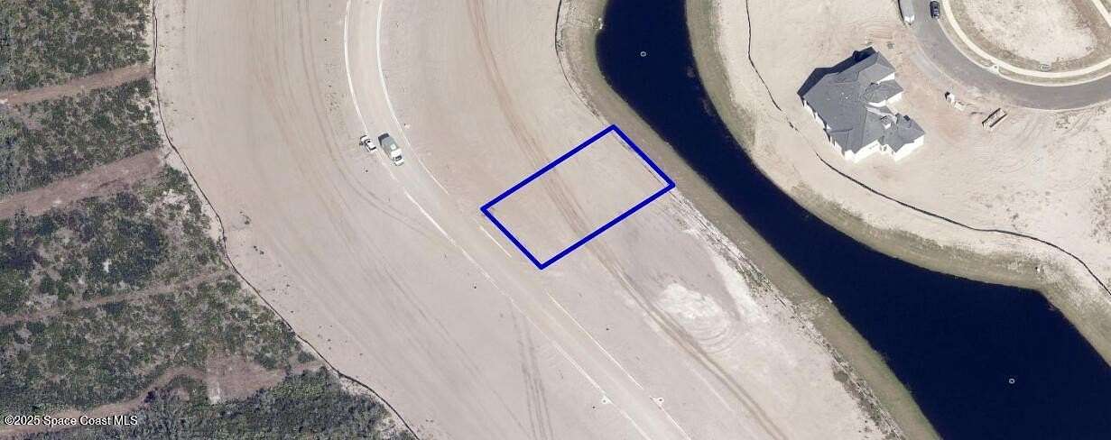 0.2 Acres of Residential Land for Sale in Titusville, Florida
