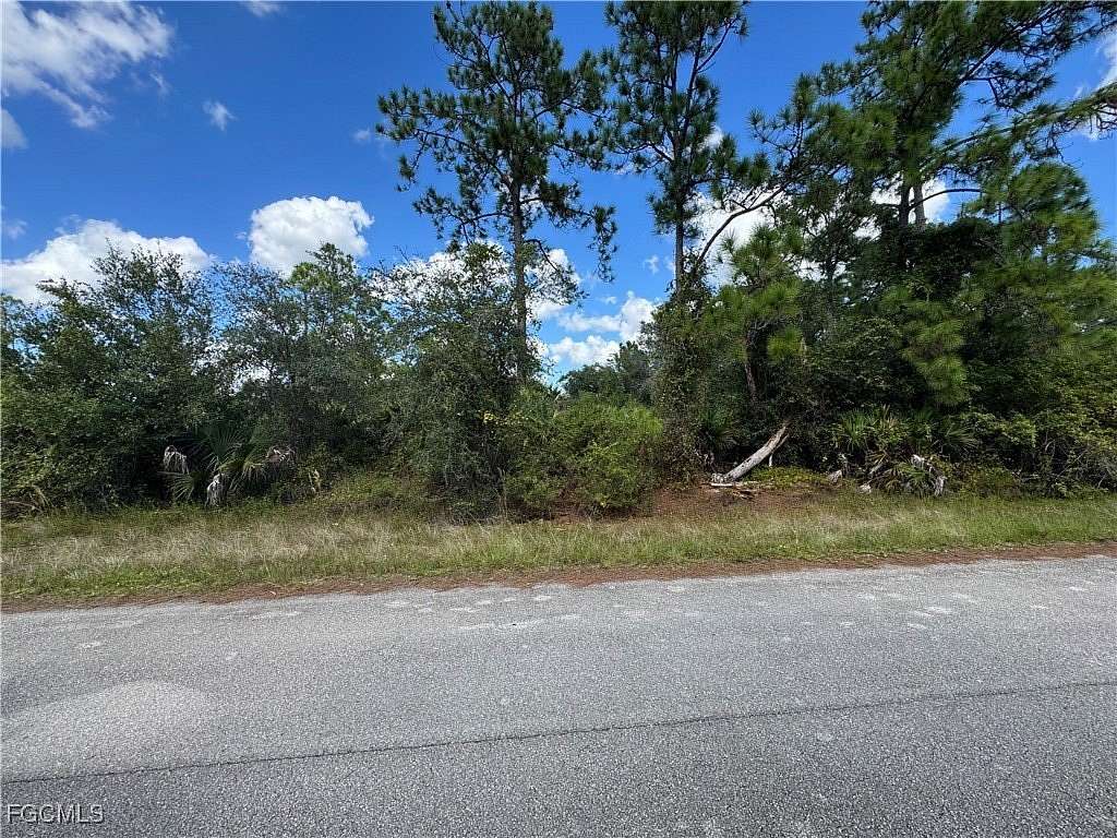 0.23 Acres of Residential Land for Sale in Fort Myers, Florida