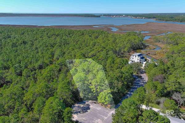0.35 Acres of Residential Land for Sale in Gulf Shores, Alabama