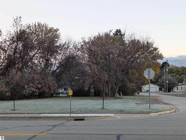0.18 Acres of Commercial Land for Sale in Omer, Michigan