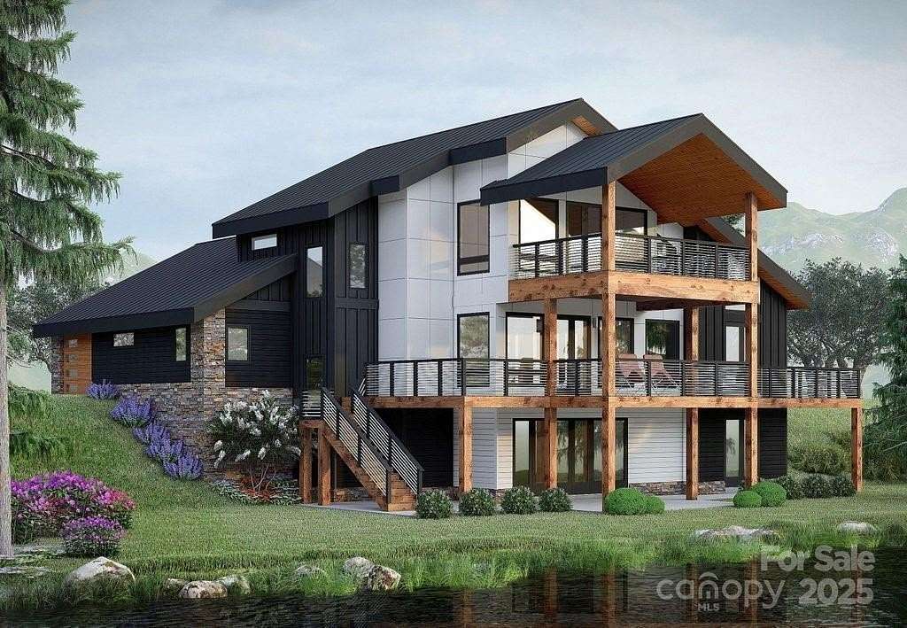 0.74 Acres of Residential Land for Sale in Statesville, North Carolina