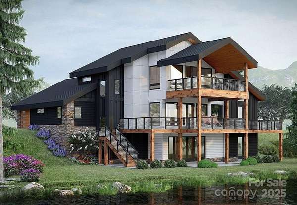 0.74 Acres of Residential Land for Sale in Statesville, North Carolina