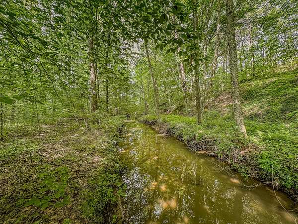 18.7 Acres of Recreational Land for Sale in London, Kentucky