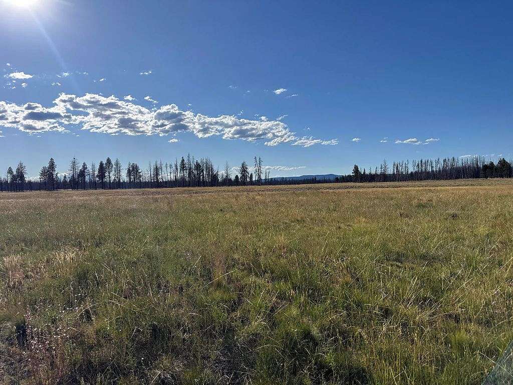 11.8 Acres of Land for Sale in Chiloquin, Oregon