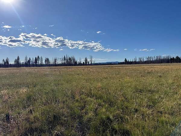 11.8 Acres of Land for Sale in Chiloquin, Oregon