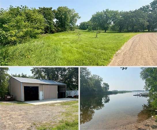 0.7 Acres of Residential Land for Sale in Lynden Township, Minnesota
