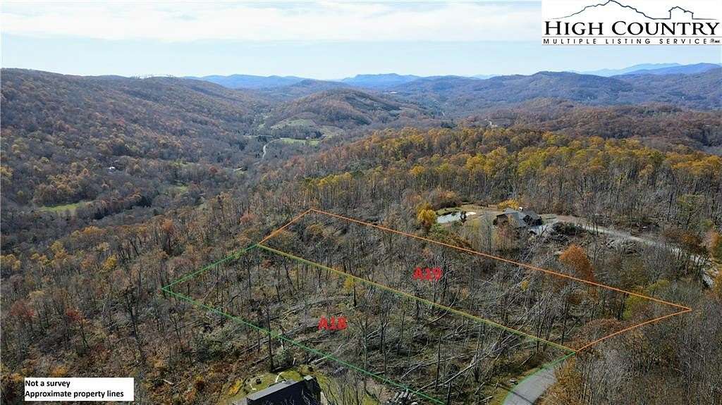 2.26 Acres of Residential Land for Sale in Banner Elk, North Carolina