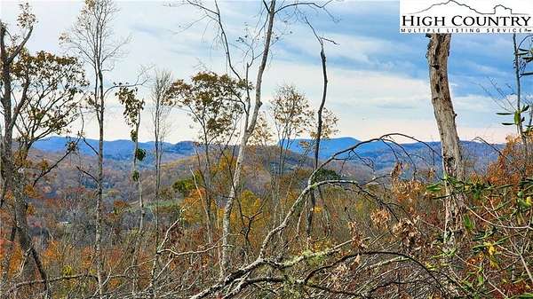 2.26 Acres of Residential Land for Sale in Banner Elk, North Carolina