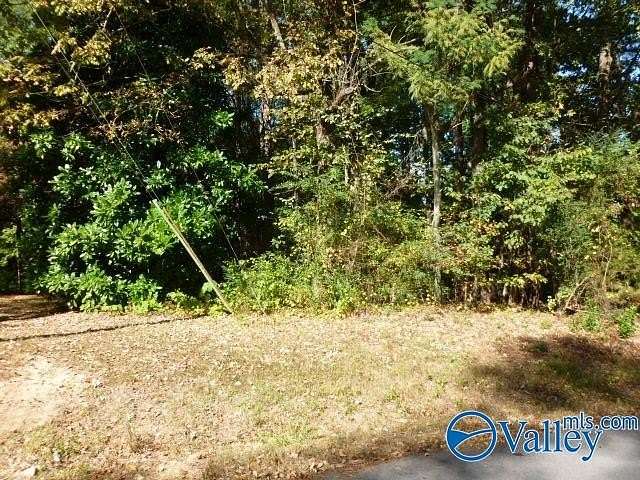 0.48 Acres of Residential Land for Sale in Guntersville, Alabama