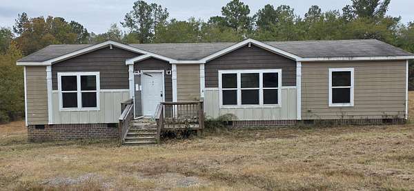 2.53 Acres of Residential Land with Home for Sale in Aiken, South Carolina